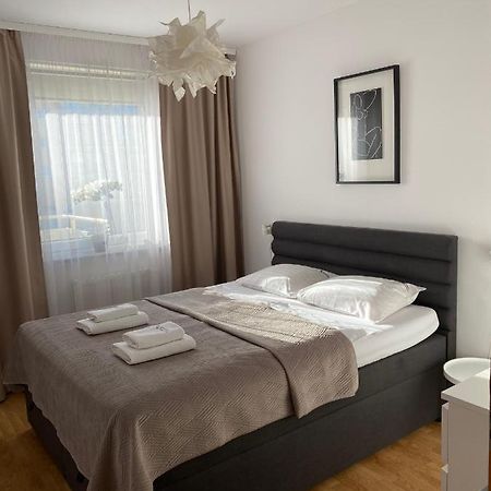 Apartament Trzech Stolic غوجوف فييلكوبولسكي المظهر الخارجي الصورة