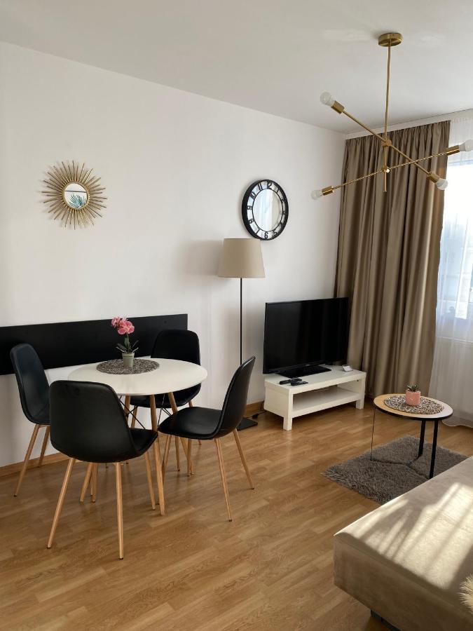 Apartament Trzech Stolic غوجوف فييلكوبولسكي المظهر الخارجي الصورة