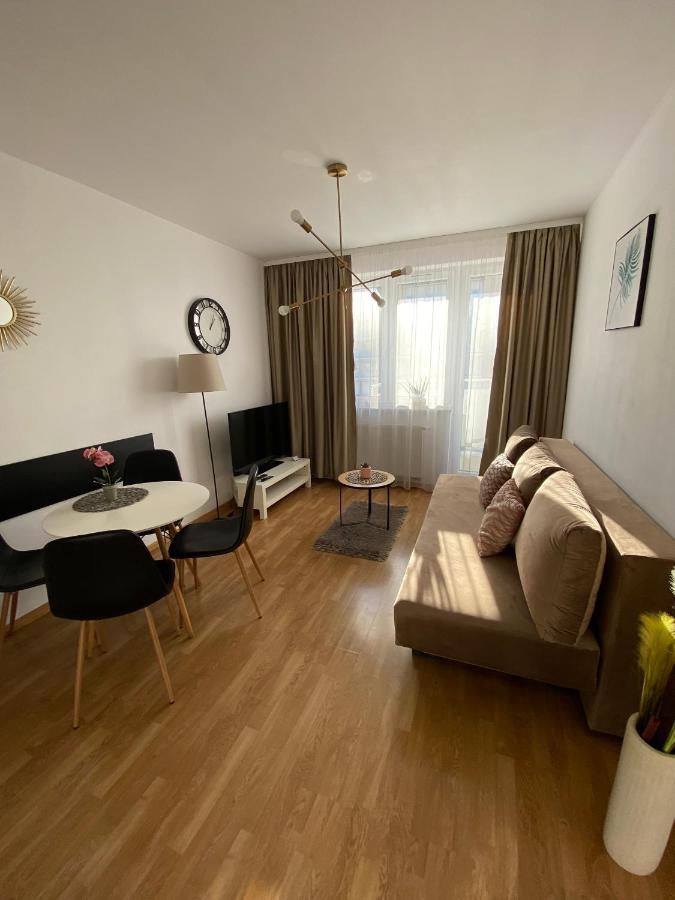 Apartament Trzech Stolic غوجوف فييلكوبولسكي المظهر الخارجي الصورة