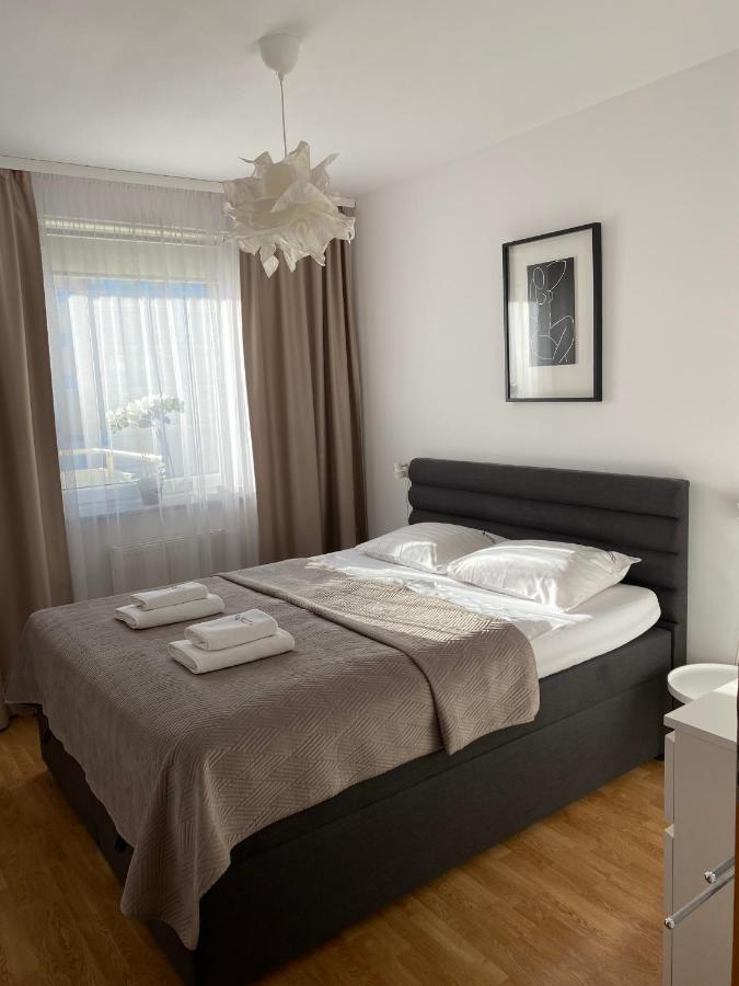 Apartament Trzech Stolic غوجوف فييلكوبولسكي المظهر الخارجي الصورة