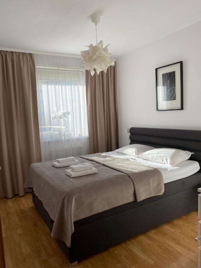 Apartament Trzech Stolic غوجوف فييلكوبولسكي المظهر الخارجي الصورة